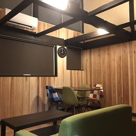 Jinichi Otel Gujō Dış mekan fotoğraf