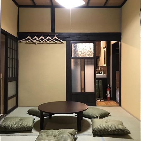 Jinichi Otel Gujō Dış mekan fotoğraf