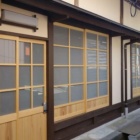 Jinichi Otel Gujō Dış mekan fotoğraf