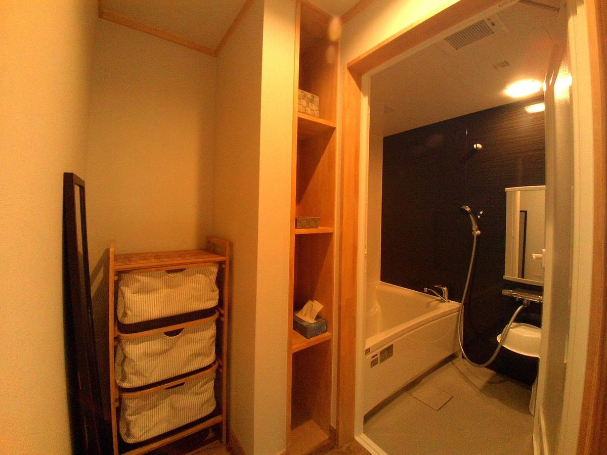Jinichi Otel Gujō Dış mekan fotoğraf